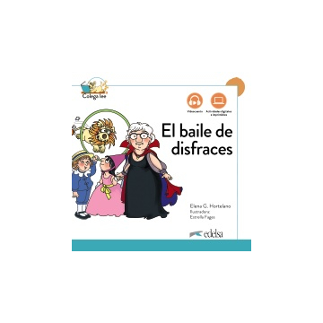 El baile de disfraces. Nueva edicion