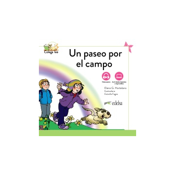 Un paseo por el campo. Nueva edicion