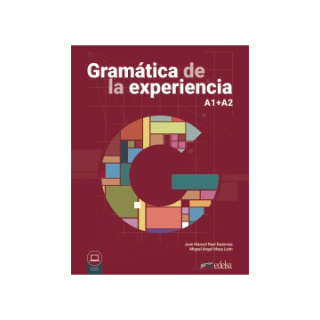 GRAMATICA de la EXPERIENCIA A1-A2 Libro de Clase