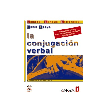 La conjugacion verbal