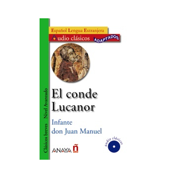 El conde Lucanor
