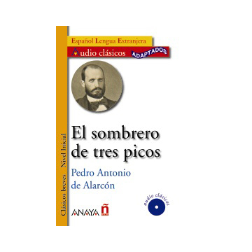 El sombrero de tres picos