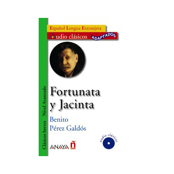 Fortunata y Jacinta