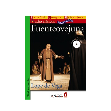 Fuenteovejuna