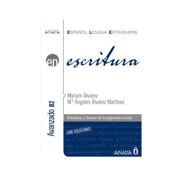 Escritura. Nivel avanzado B2