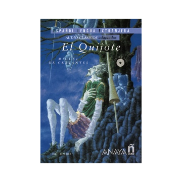 El Quijote