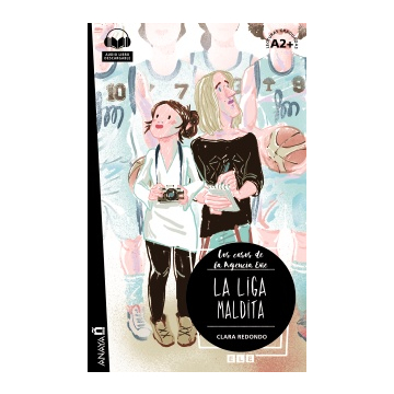 La liga maldita