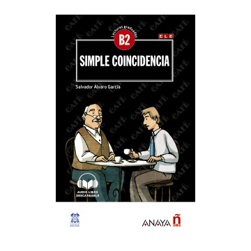 Simple coincidencia