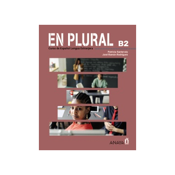 En plural B2