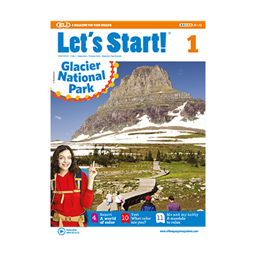 Let's Start! TEACHER'S PACK (magazine+guide) 2024-2025